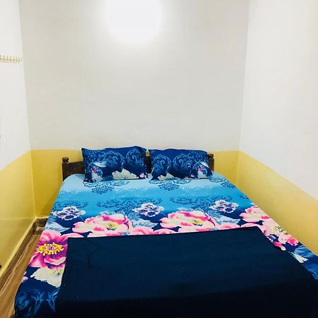 Blue Waves Guest House Calangute Buitenkant foto